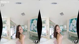 wankzvr - danger when flowing ft. abella danger