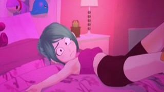 meru the succubus ova 3