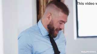 pounding the latest maid reality kings