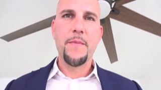 muscular stud jmac screws kyler quinn with the focus on him 