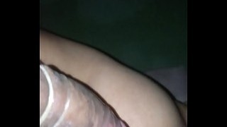 Tight Ass Demands Slow, Gentle Penetration