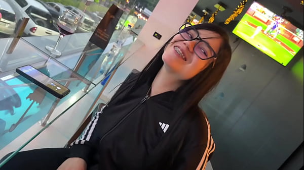 !!! MY GOD FORGIVE ME &iexcl;&iexcl;&iexcl; I FUCKED MY STEP-COUSIN AFTER PICKING HER UP FROM HER HOUSE