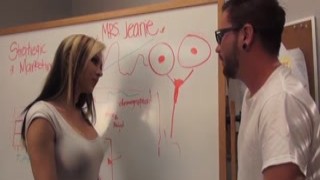 jeannie marie sullivan sucks off banging student