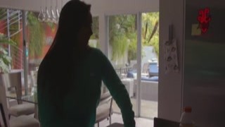 axxxteca this stupid fucker does it again this time he enjoys bigtits and perky donk of karlee grey 