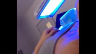 Hospital Pervert Makes Me Cum Inpatient