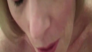 thanks for the great sex ma am 