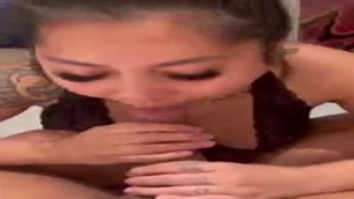 hotel fun pinay plays with jumbo battering ram