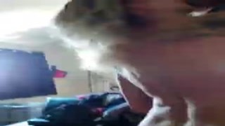 i love sucking throbbing dick and swallowing your huge load