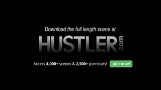 amazing experienced milf eva long bouncing on cute y. dick