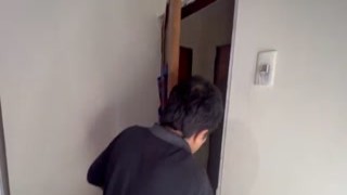 real sex on the road i don t want stick your monster dick in me right here and boink me in this street hot busty colossal fat ass girl just asks for a battering ram