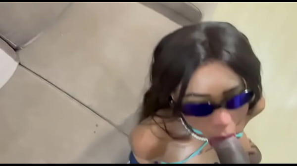 BLACK LOOKED LIKE A HORSE RUINED MY TIGHT PUSSY