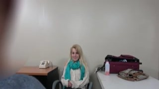 smuggling barely 18 gaped by older officer