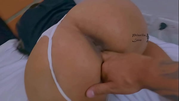 married woman is fucked by her husband's son
