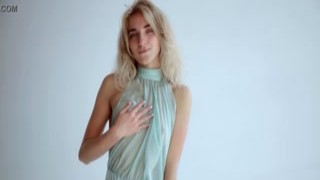 superbe models - dasha elin bella luz - platinum blonde montage gorgeous models undress slowly and show their perfect bodies only for you