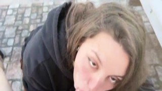 i want to mouth fuck your manaconda now here on the terrace thanks dude