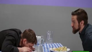 thick butts like it hefty - cali carter markus dupree - yes in front of my salad - brazzers