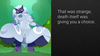  faygrey kindred taker joi futanari joi assplay cbt balls deep throat 