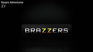brazzers - sex pro adventures - ivy lebelle kyle mason - secret sauna sex - trailer preview