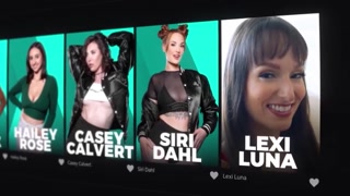 mommy s boy pervert boy is busted peeking under taboo stepmom richelle ryan s outfit with camera vibrator