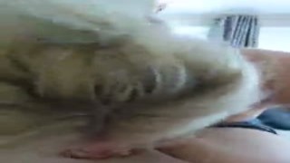 hotassunicorn sucks from soft to swallow