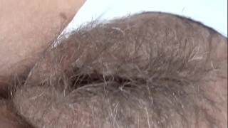 Stepmom Strips On Beach After Sex, I Splay Her Pussy