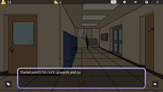 queens brothel 8 nerdy guy humilated her by cuming on her beautiful face