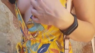 cum on my tinder date juicy ass in the locker room and she shows me her badonkadonk on the street.