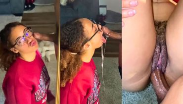 Yumitsauri Goes Wild On Camera Ripping Her BF&rsquo;s Cock