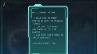 akabur s star channel 34 part five