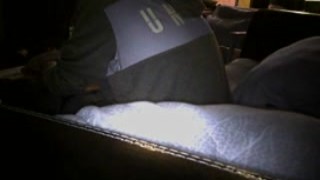 oregon hot wife taking back from monster bbc on hidden camera