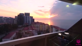 hot mmf with hanna and jasmine poly-amory 