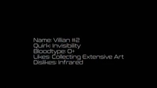 uraraka uses her body to make money