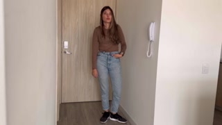 my lover asks me to leave my husband.