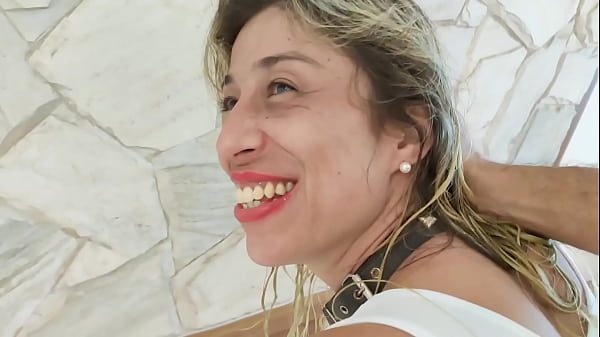 Rough anal and cumshot
