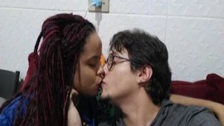 smashing two hot girls during brazil s world cup game lapa de morena hot this friend of my wife rennan luna official and gabbie luna full video on xvideos red