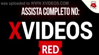 she makes a drooling give head to make the third leg steel and the hottie shows her lovely breasts - bella mantovani and the beast