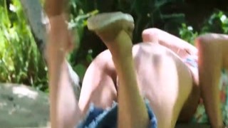 twistys - a treat story fortunate one part 3 - adria rae 