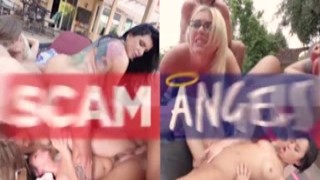 letsdoeit - corporate girls their boss to start new business - part 1 valentina nappi and karma rx 