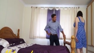 maturenl - british housewife with amazing udders shagged by her real estate agent