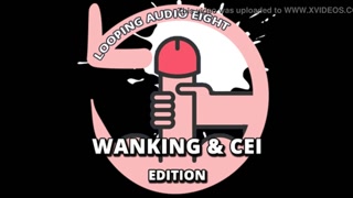 looping audio eight wanking and cei edition by goddess lana