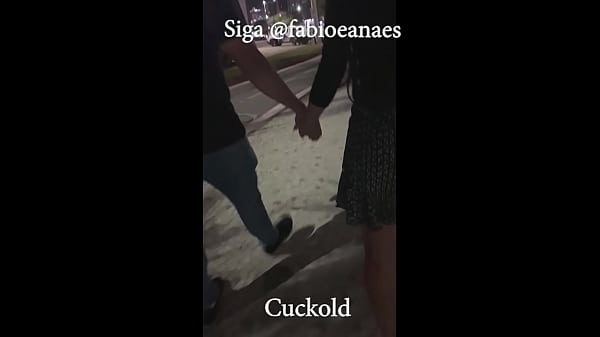 My  naughty hotwife went on a girlfriend with the eater at the restaurant there was a makeout in the car before the Motel along with my cuckold. TEASER
