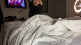 whore wife jenna jaymes gets used by older hung black 1080p