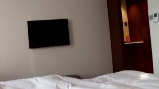 i ruined my step-parent in the mouth while she was talking to my step dad part 2