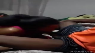 reverse cowgirl and slurp up.