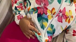 my step mommy wakes up with a breeding rod in her mouth 4k mamicolombiana