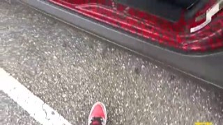 colossal busty rack skylar vox gets picked up by teddy tarantino from grocery store for a quick gagging blowjob tt s1e21