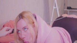 my step sister wanted to go for a walk with a leash in her fat ass so i had to fuck her before she go. she s like a sweet sex-pet - needs gushing load and atm stretching.