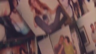 babesalicious - faye reagan must watch video