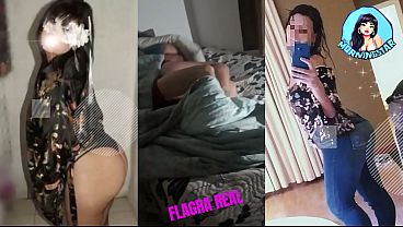 caught my wife cheating she didn't even know lol