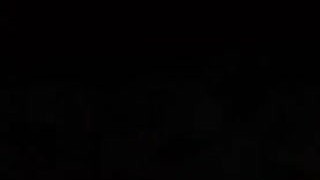 brown hair whore mastrubating in blue lingerie